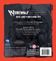 Werewolf: The Apocalypse (5E) RPG Game Dice/Form Card Set - RGS02592 [810011725928]