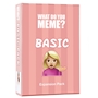 What Do You Meme?: Basic Expansion - WDYM204 [860649000348]