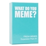 What Do You Meme?: Fresh Memes Expansion Pack #1 - WDYM300 [860649000362]