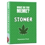 What Do You Meme?: Stoner Expansion Pack - WDYM201 [860649000355]