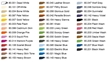 Wizkids Premium Paints: Basic Starter Set - VAL-80260 [8429551802604]