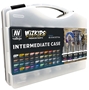 Wizkids Premium Paints: Intermediate Case - VAL-80261 [8429551802611]
