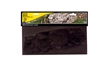Woodland Scenics: Rock Mold- Facet - WS1244 [724771012443]