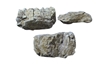 Woodland Scenics: Rock Mold- Random - WS1234 [724771012344]
