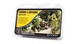 Woodland Scenics: Shrubs &amp; Saplings Light Green - WS1128 WSCF1128 [724771011286]