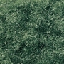Woodland Scenics: Static Grass Flock- Dark Green (32oz Shaker) - WS636 [724771006367]