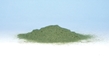Woodland Scenics: Static Grass Flock- Medium Green (32oz Shaker) - WS635 WSCFL635 [724771006350]