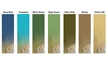 Woodland Scenics: Water Tint- Turquoise - WS4520 [724771045205]