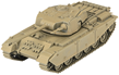 World of Tanks Expansion: BRITISH (Centurion MK. II) - GF9-WOT73 [9781638841739]