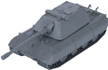 World of Tanks Expansion: GERMAN (E-100) - GF9-WOT78 [9781638841746]
