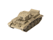 World of Tanks Expansion: Platoon WV1 British (3ct)  - GF9-WOT65 [9781638841838]