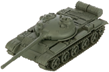 World of Tanks Expansion: Soviet (T-62A) - GF9-WOT80 [9781638841760]