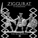 Ziggurat In The Beginning: The Sea Peoples 1 