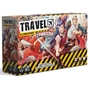Zombicide - 2nd Edition: Travel Edition - ZCD006 [889696011459]