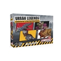 Zombicide - 2nd Edition: Urban Legends Abomination Pack 