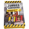 Zombicide - 2nd Edition: Zombies & Companions Upgrade Kit  