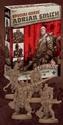Zombicide Black Plague: GUEST BOX #10 Adrian Smith 
