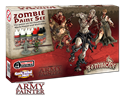 Zombicide Black Plague: Paint Set 