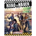 Zombicide Chronicles: Road to Haven 