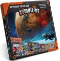 Zombicide: Invader - Tiles Set 