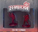 Zombicide: Lea The Teenager 