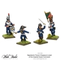 Black Powder Napoleonic Wars: Napoleonic French Chasseurs a Pied of the Imperial Guard command - 303012005