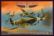 Blood Red Skies: British Supermarine Spitfire MkIX Squadron - WLG772212004 772212004 [5060572502567]