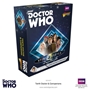 Doctor Who Miniatures: Tenth Doctor and Companions Set - 602210010 [5060393704478]