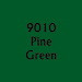 Reaper Master Series Paints 09010: Pine Green 
