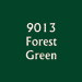 Reaper Master Series Paints 09013: Forest Green 