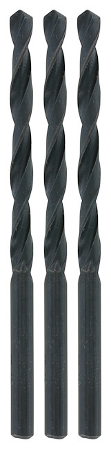 HSS Drill Bits 3/16" 