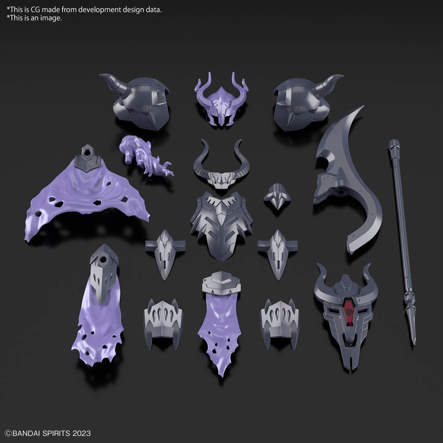 30 Minutes Fantasy: Class Up Armor (Rosan Warrior) 