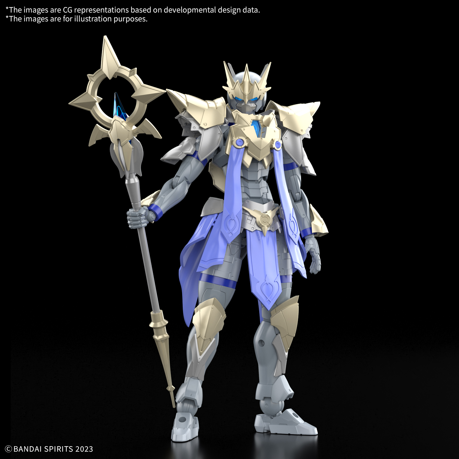 30 Minutes Fantasy: Liber Bishop 