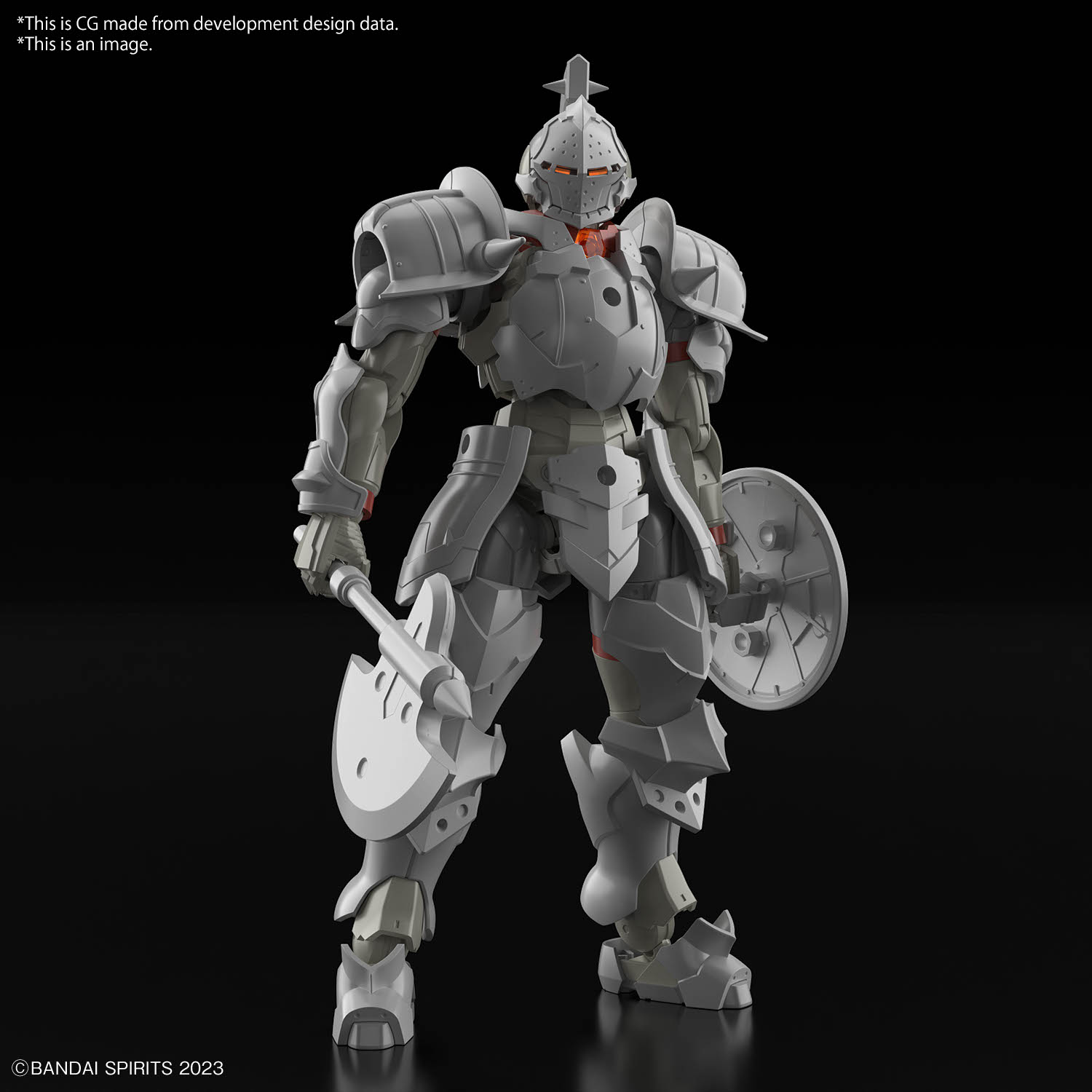 30 Minutes Fantasy: Liber Fighter 