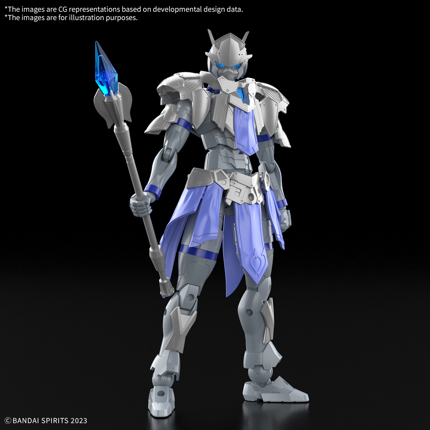 30 Minutes Fantasy: Liber Priest 