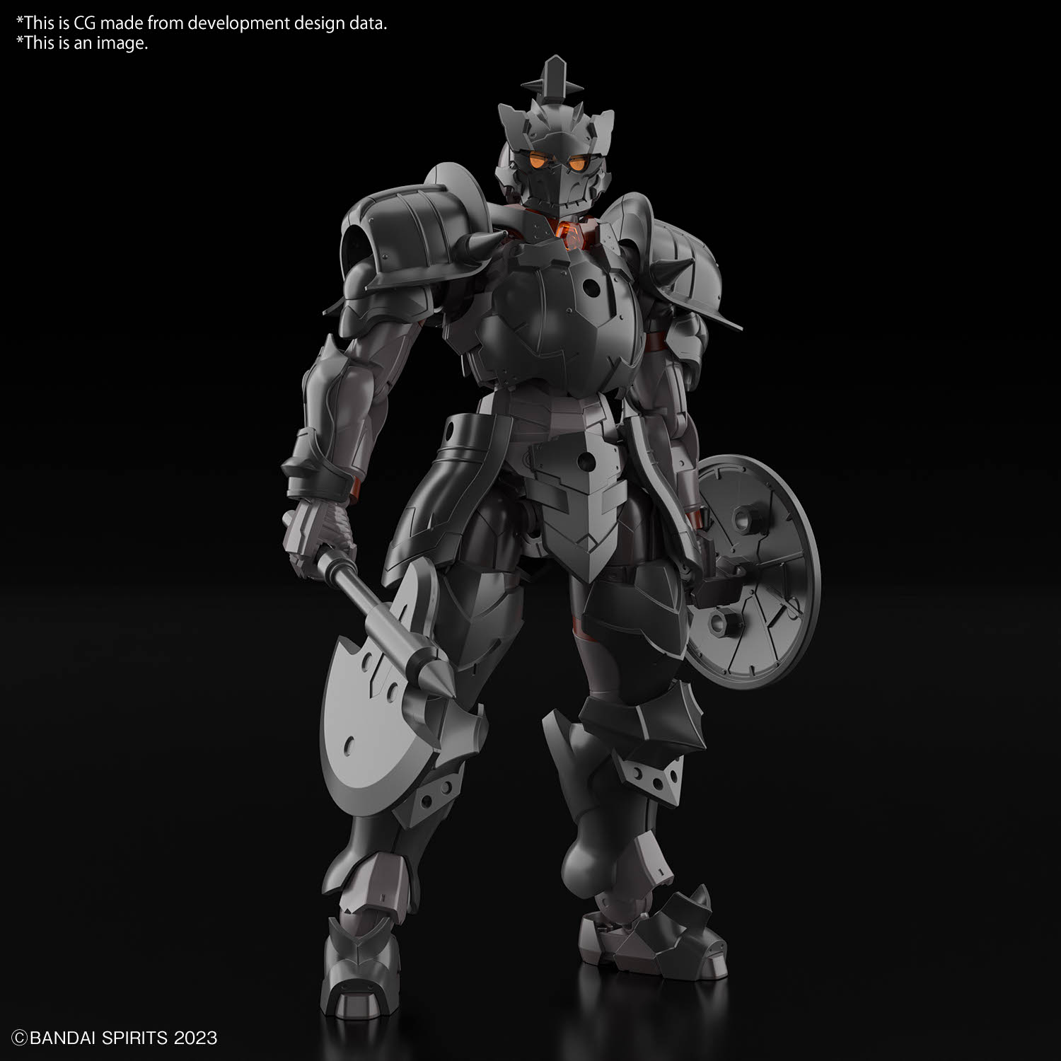 30 Minutes Fantasy: Rosan Fighter 