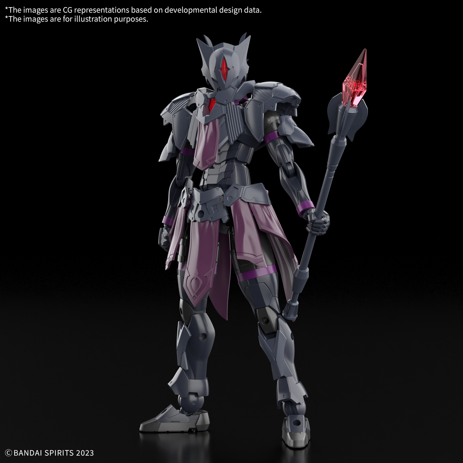 30 Minutes Fantasy: Rosan Priest 
