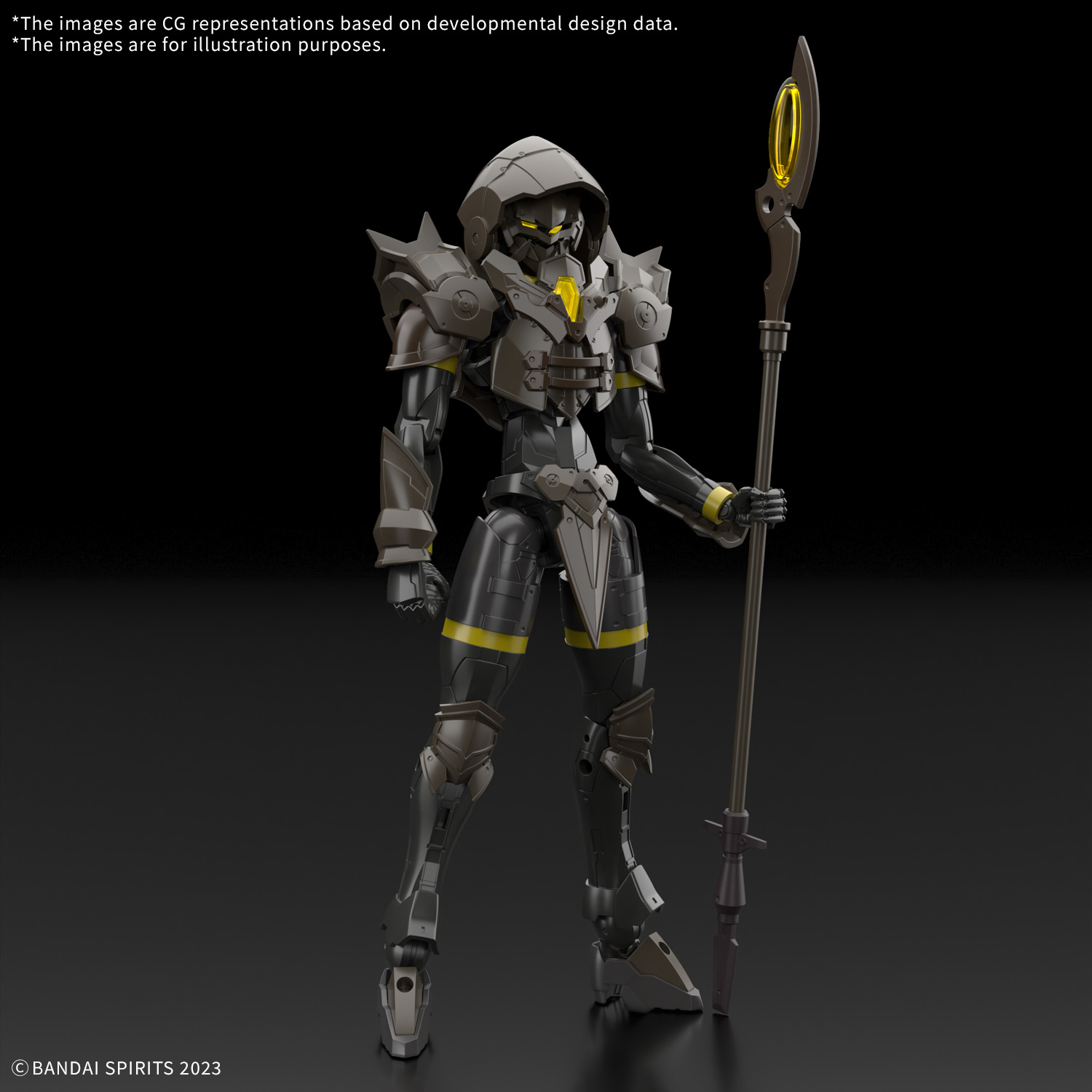 30 Minutes Fantasy: Rosan Wizard 