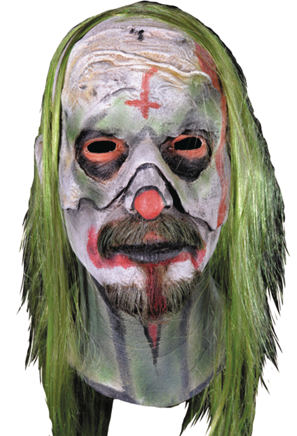 31: Psycho Head (Mask) [SALE] 