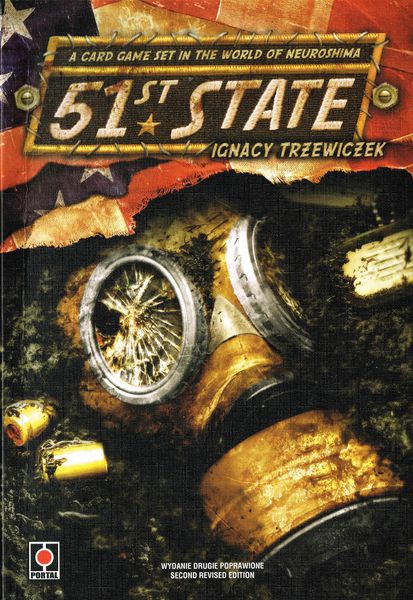 51st State 