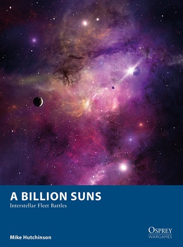A Billion Suns: Interstellar Fleet Battles 