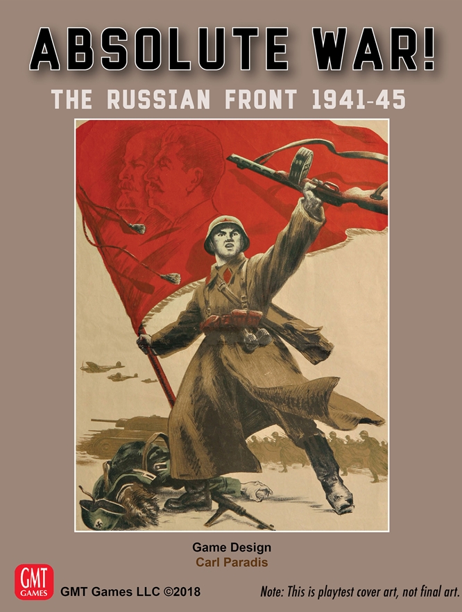 ABSOLUTE WAR 