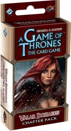 A Game of Thrones LCG: Valar Dohaeris [SALE] 
