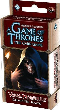 A Game of Thrones LCG: Valar Morghulis [SALE] 