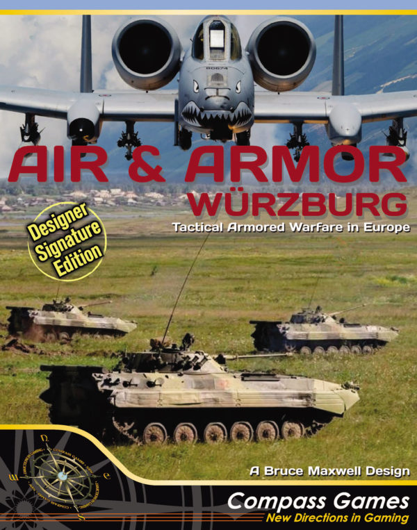 AIR & ARMOR: WÜRZBURG 