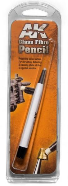 AK-Interactive: Glass Fiber Pencil 