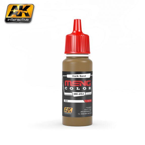 AK-Interactive Meng Color: Dark Sand 