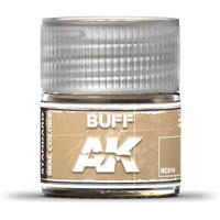 AK-Interactive Real Colors RC014: Buff 
