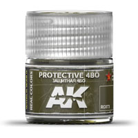 AK-Interactive Real Colors RC073: Protective 4BO 