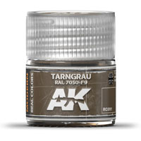 AK-Interactive Real Colors RC091: Tarngrau RAL 7050-F9 